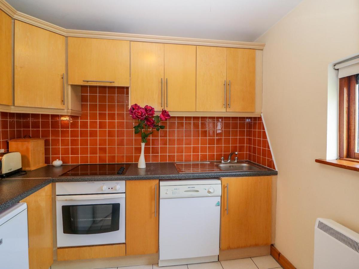 Villa 44 Youghal Kültér fotó