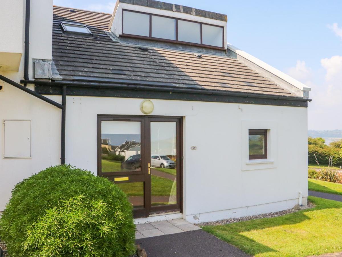 Villa 44 Youghal Kültér fotó