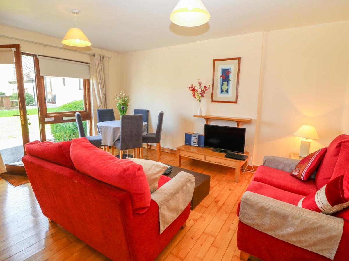Villa 44 Youghal Kültér fotó