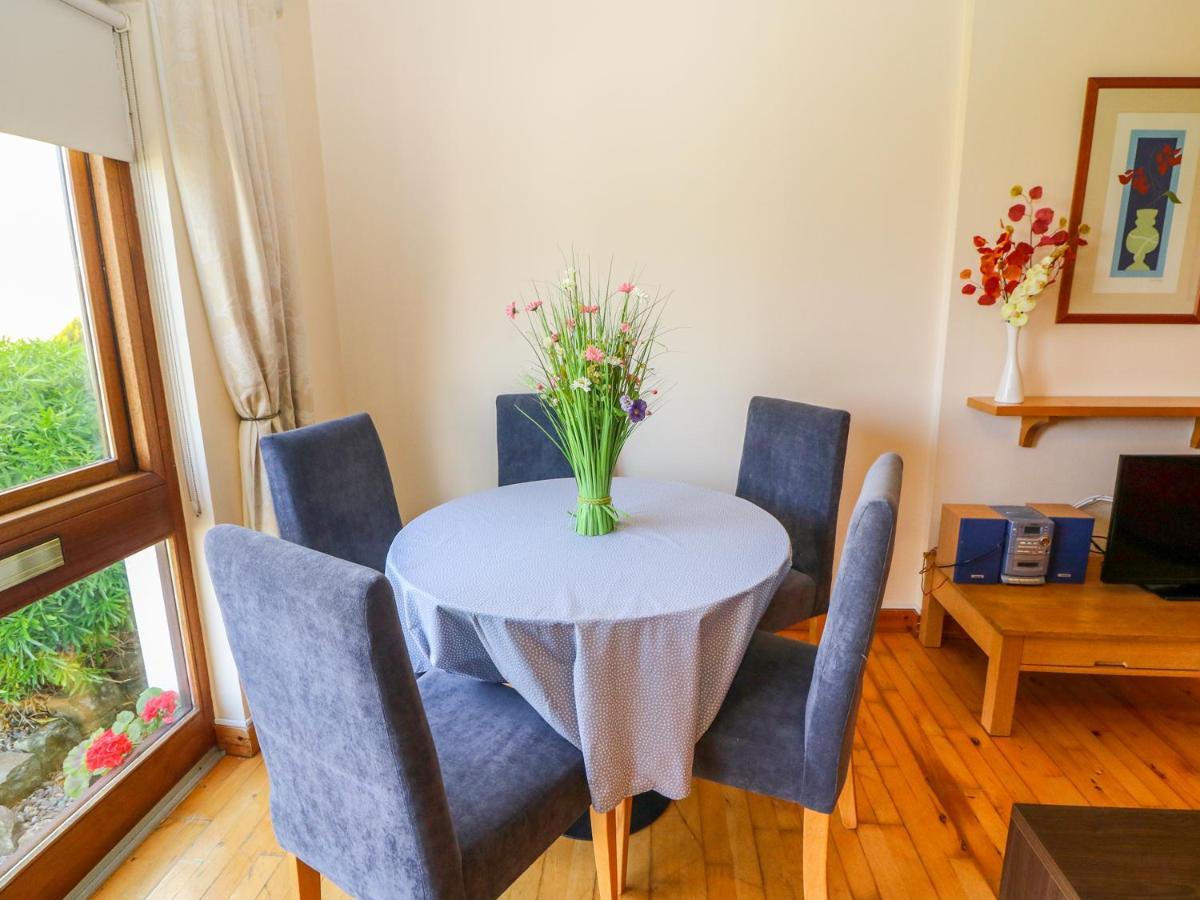 Villa 44 Youghal Kültér fotó
