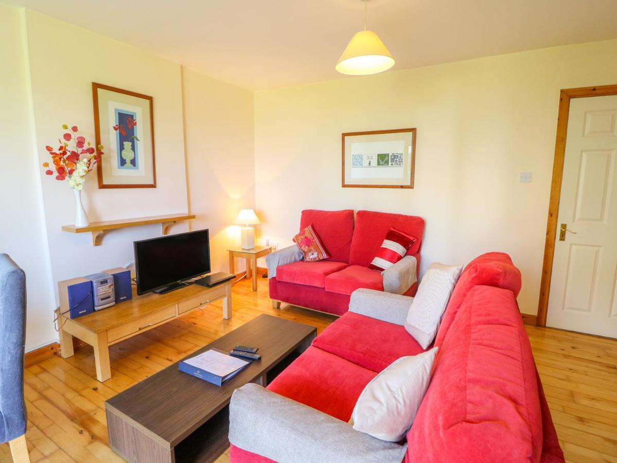 Villa 44 Youghal Kültér fotó
