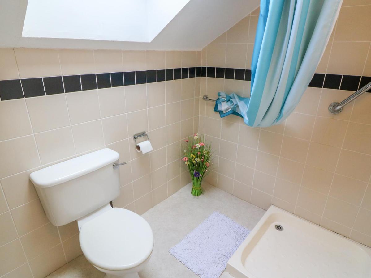 Villa 44 Youghal Kültér fotó