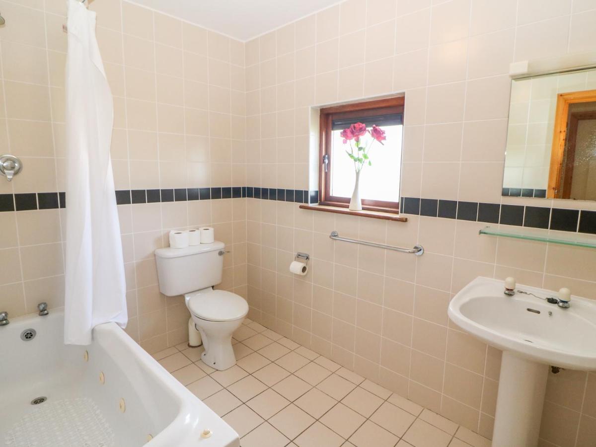 Villa 44 Youghal Kültér fotó