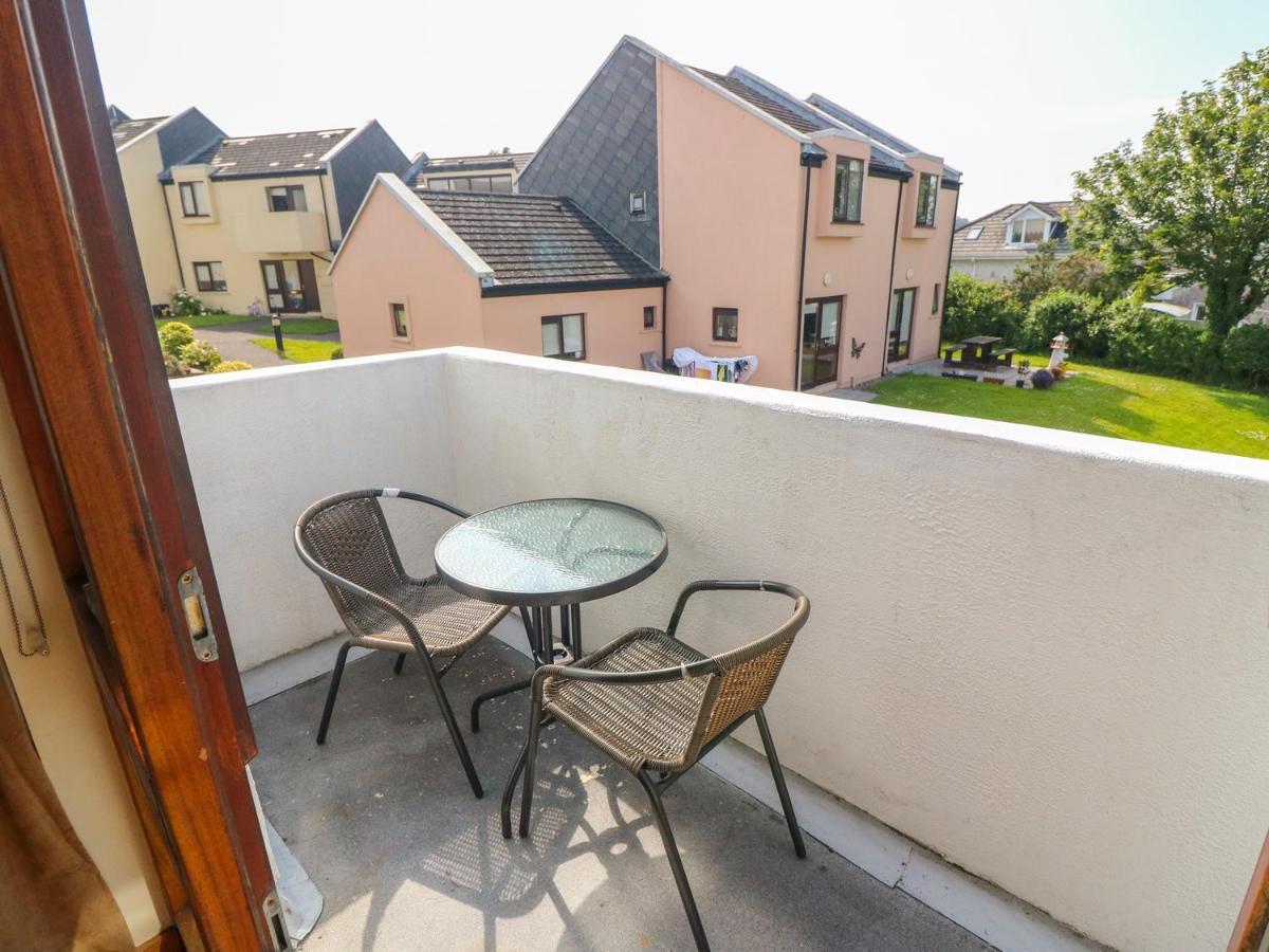 Villa 44 Youghal Kültér fotó