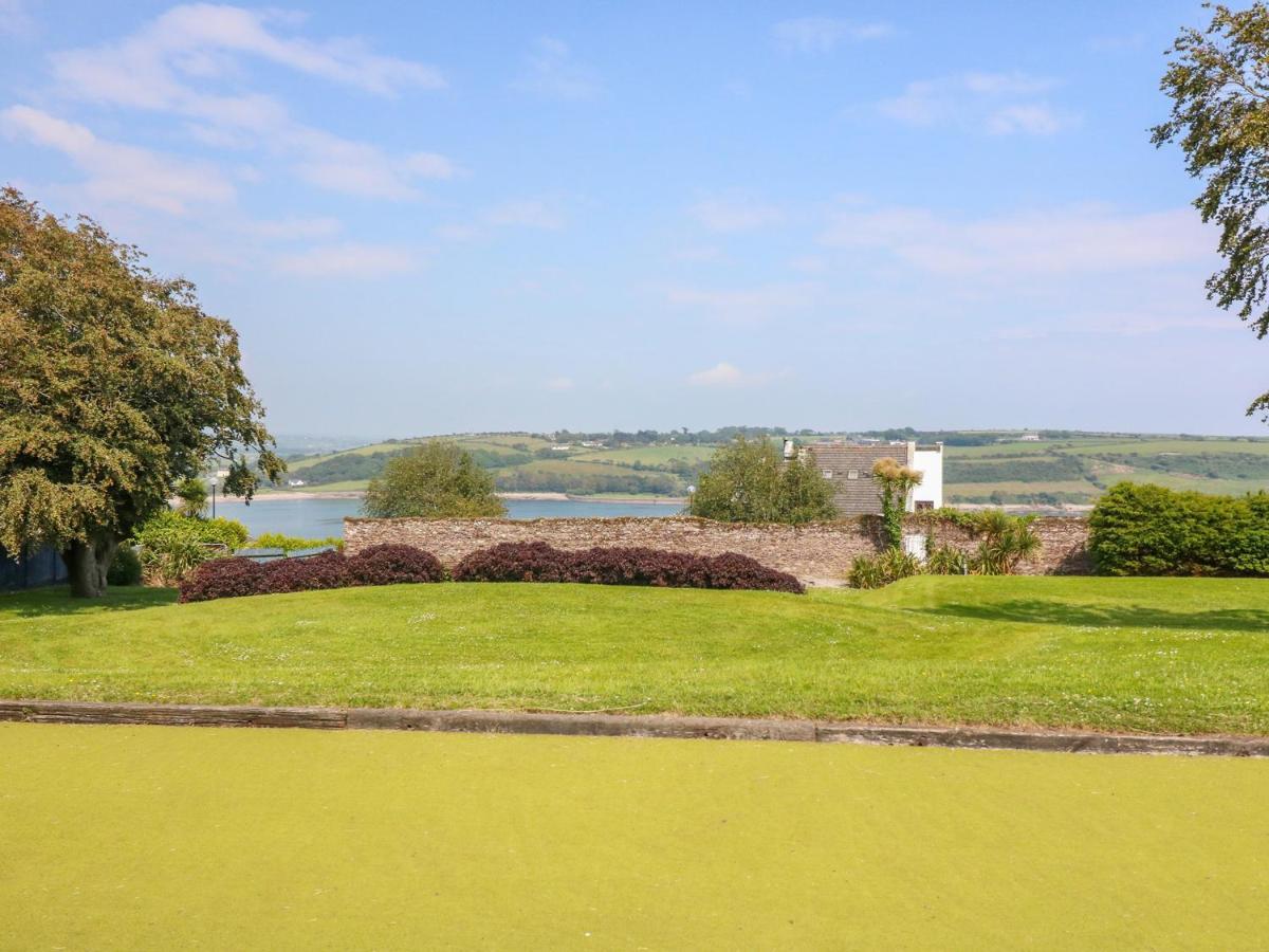 Villa 44 Youghal Kültér fotó