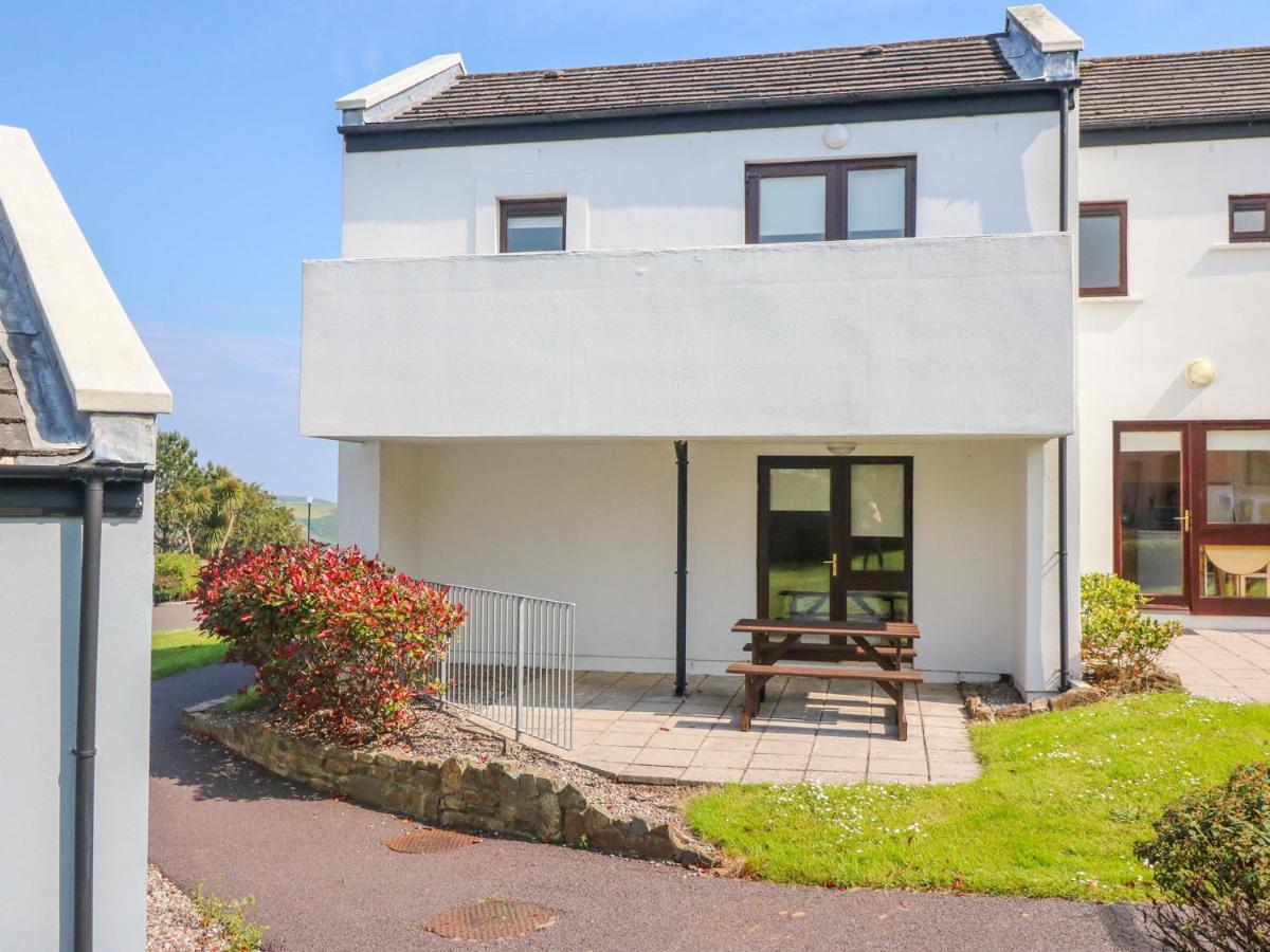 Villa 44 Youghal Kültér fotó