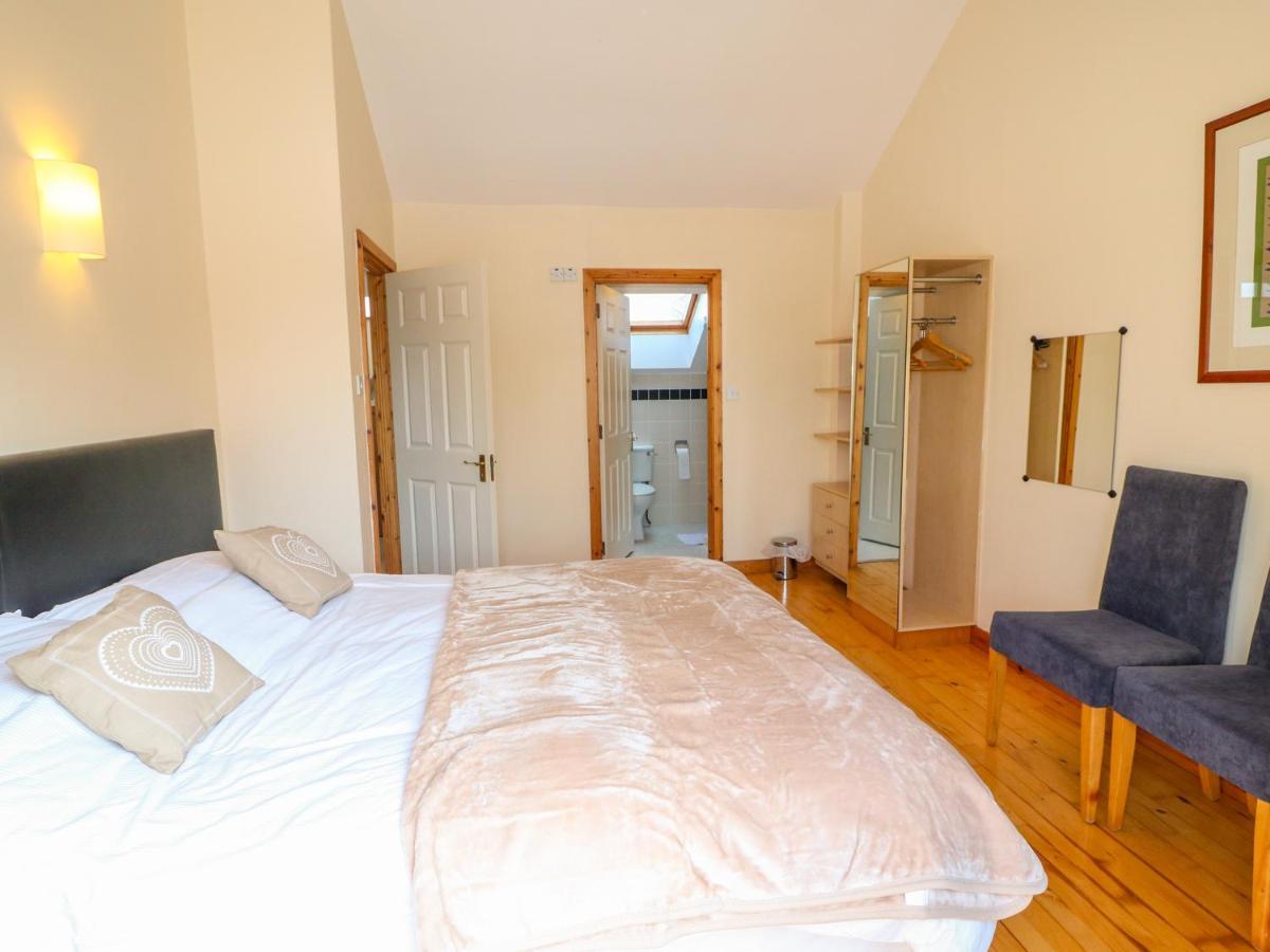 Villa 44 Youghal Kültér fotó